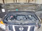 2013 Nissan Titan SV