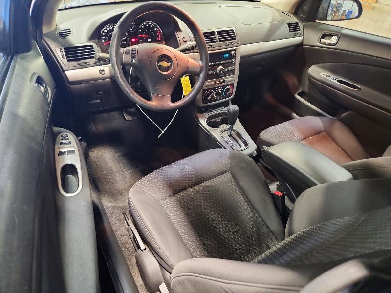 2008 Chevrolet Cobalt lt