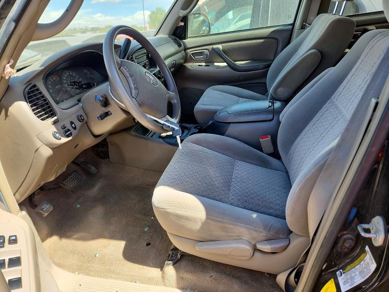 2006 Toyota Tundra SR5