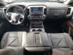 2018 GMC Sierra C1500 SLT