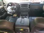 2015 Chevrolet Silverado K1500 LTZ