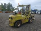 1980 Clark C500Y100 Forklift