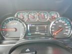 2017 Chevrolet Silverado K2500 Heavy Duty LTZ