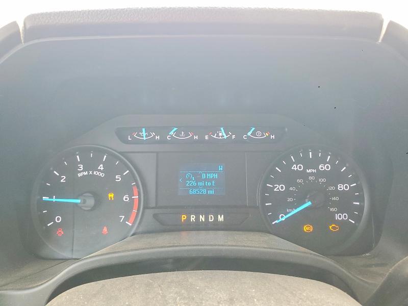 2020 Ford F350 Super Duty