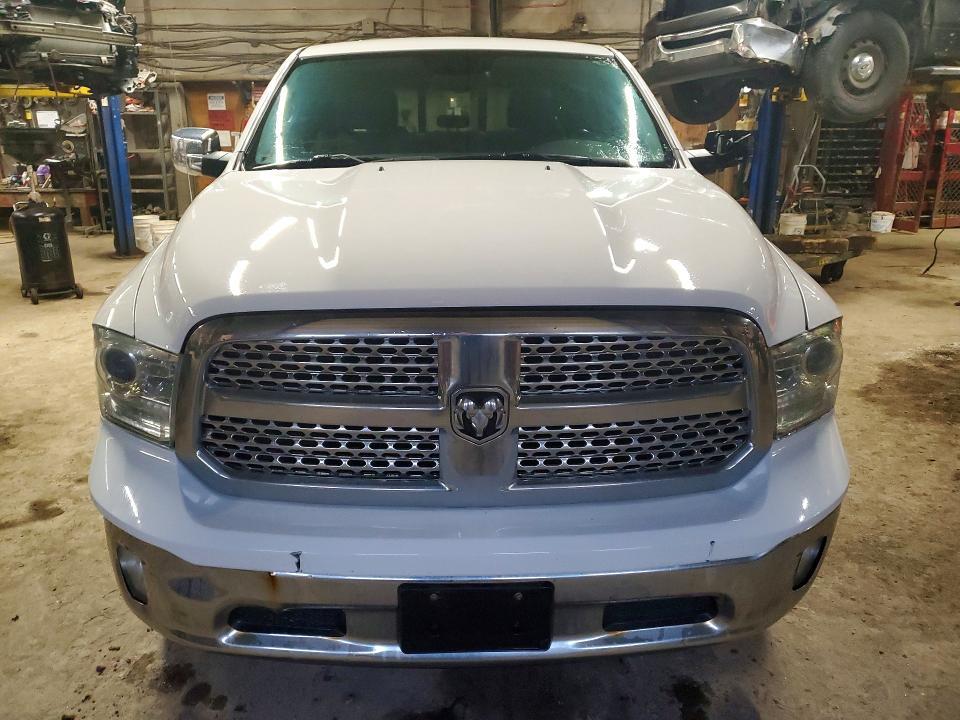 2018 Dodge 1500 Laramie