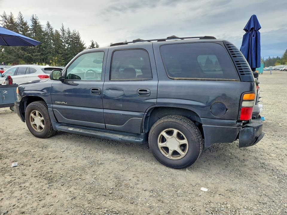 2004 GMC Yukon Denali