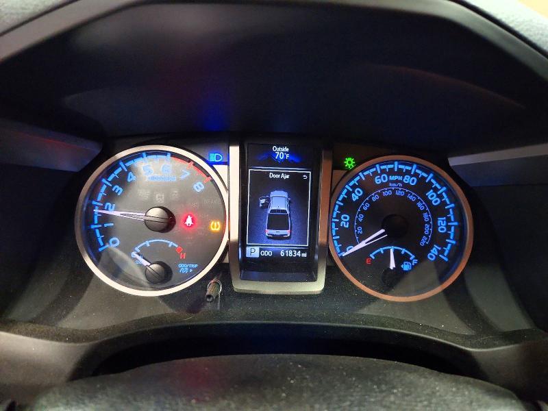 2016 Toyota Tacoma SR5 V6