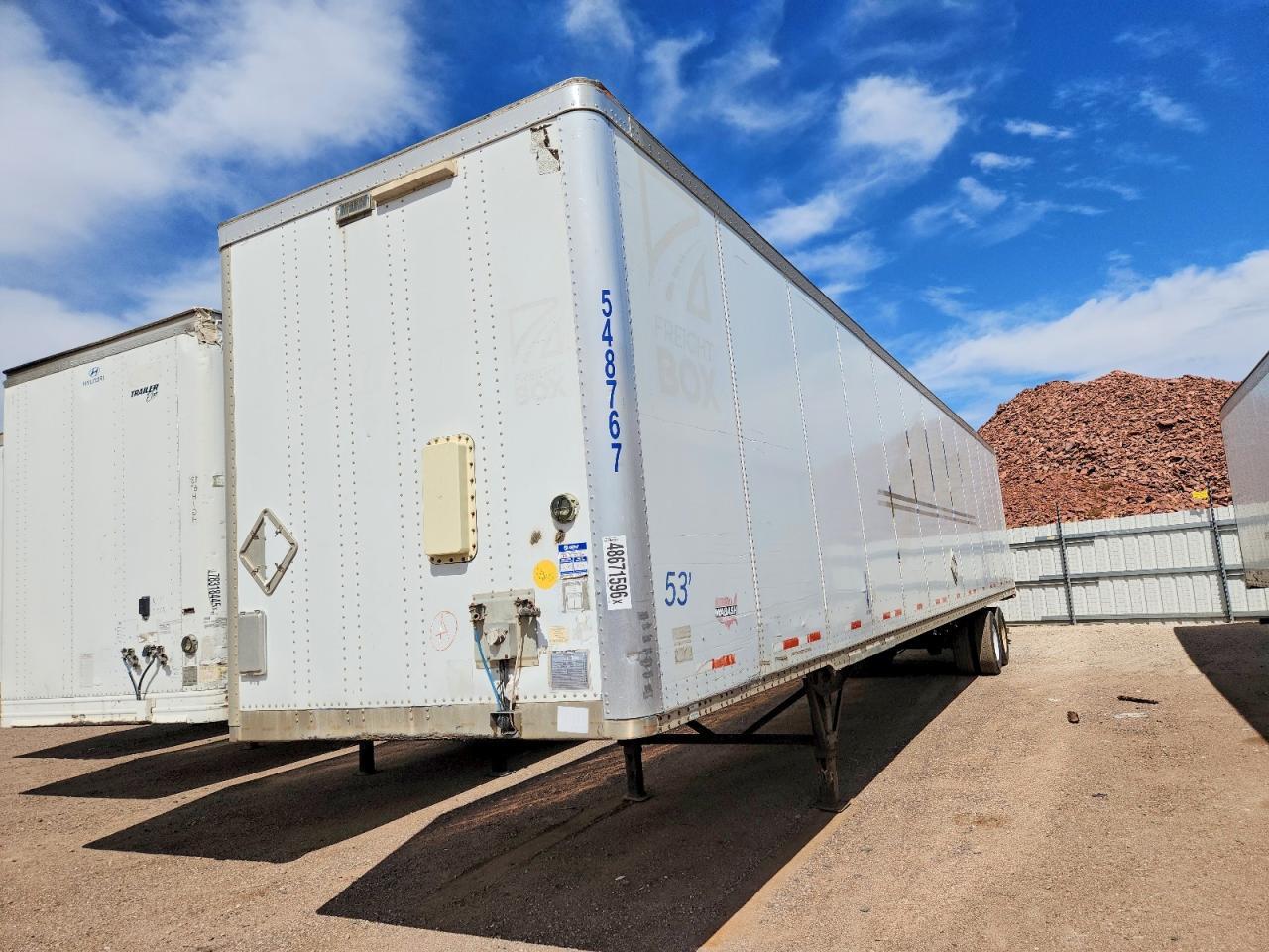 2008 Wabash Wabash National Corporation