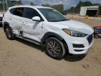 2019 Hyundai Tucson sel