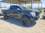 2017 Nissan Titan S