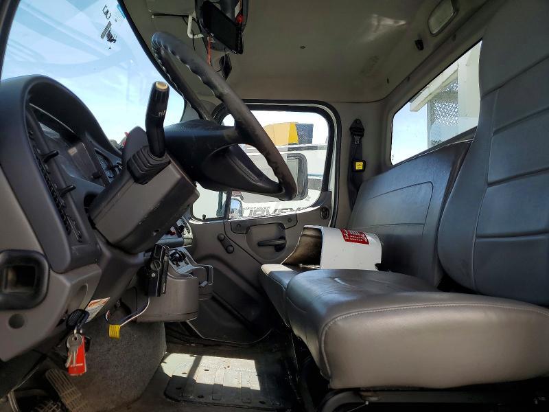 2016 Freightliner M2 112 Medium Duty
