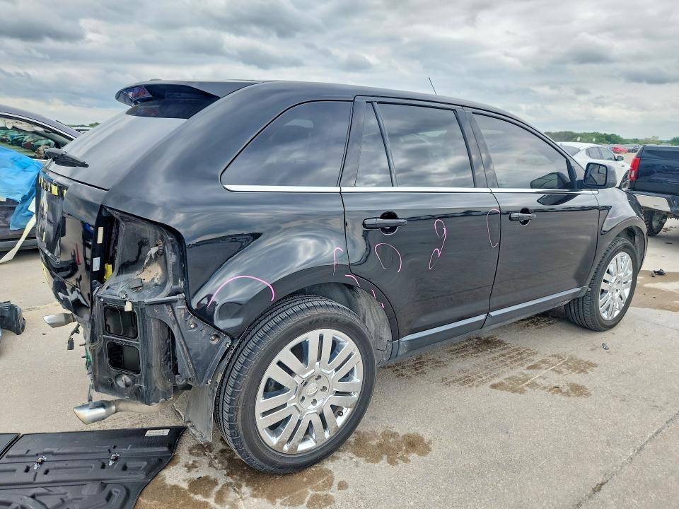 2010 Ford Edge Limited