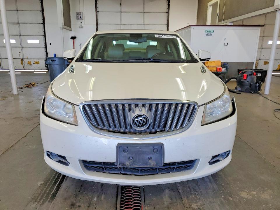 2011 Buick Lacrosse cxl