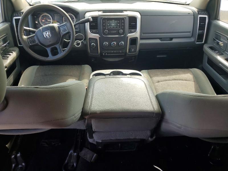2018 Dodge Ram 2500 slt