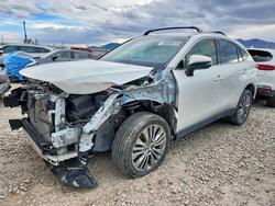 2021 Toyota Venza xle for sale in Magna, UT