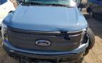2023 Ford F150 Lightning PRO