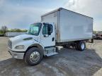 2015 Freightliner Business Class M2 BOX Truck
