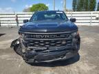 2022 Chevrolet Silverado C1500 Custom