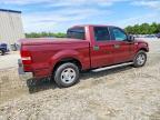 2006 Ford F150 Supercrew