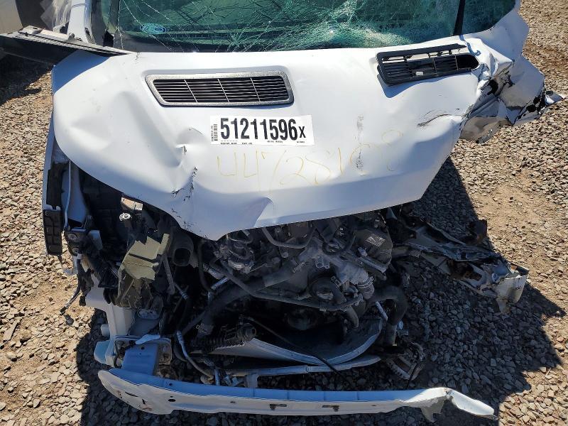 2021 Ford Transit T-350 Wagon Passenger XL L