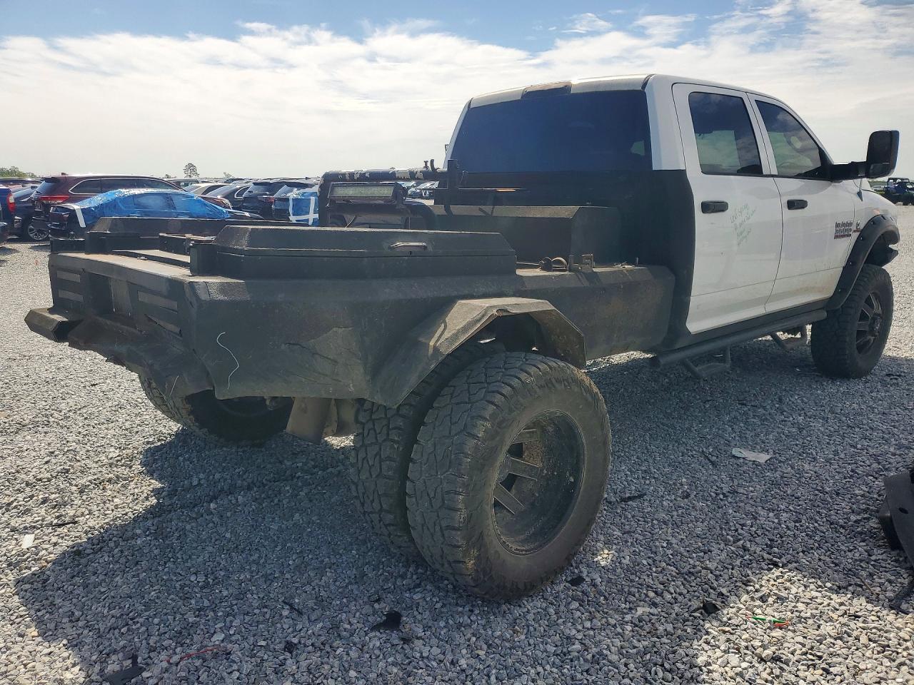 2013 Dodge RAM 3500 ST