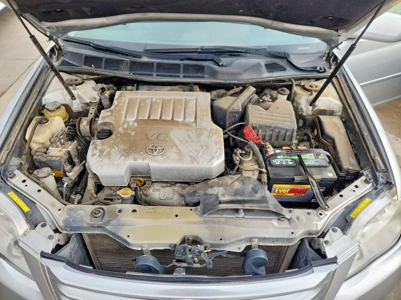 2010 Toyota Avalon Limited