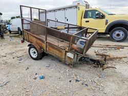 New arrivals for sale at auction: 2006 Homemade Utility Trailer