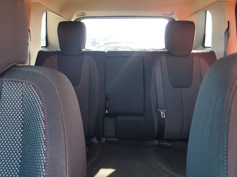 2014 GMC Terrain sle