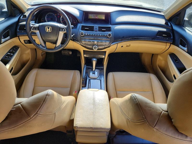 2011 Honda Accord se