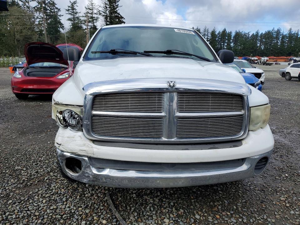 2004 Dodge RAM 1500 ST