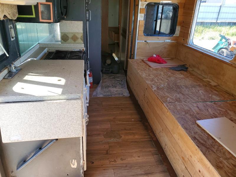 2004 Workhorse Custom Chassis 2004 Sottsdale RV