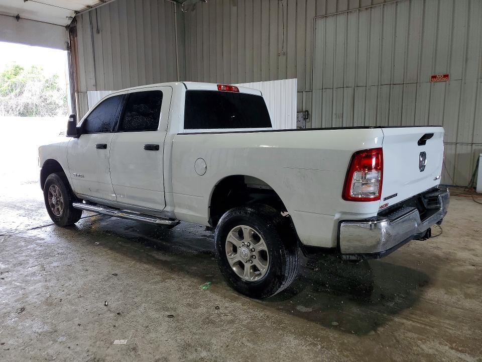2024 Dodge RAM 2500 BIG Horn