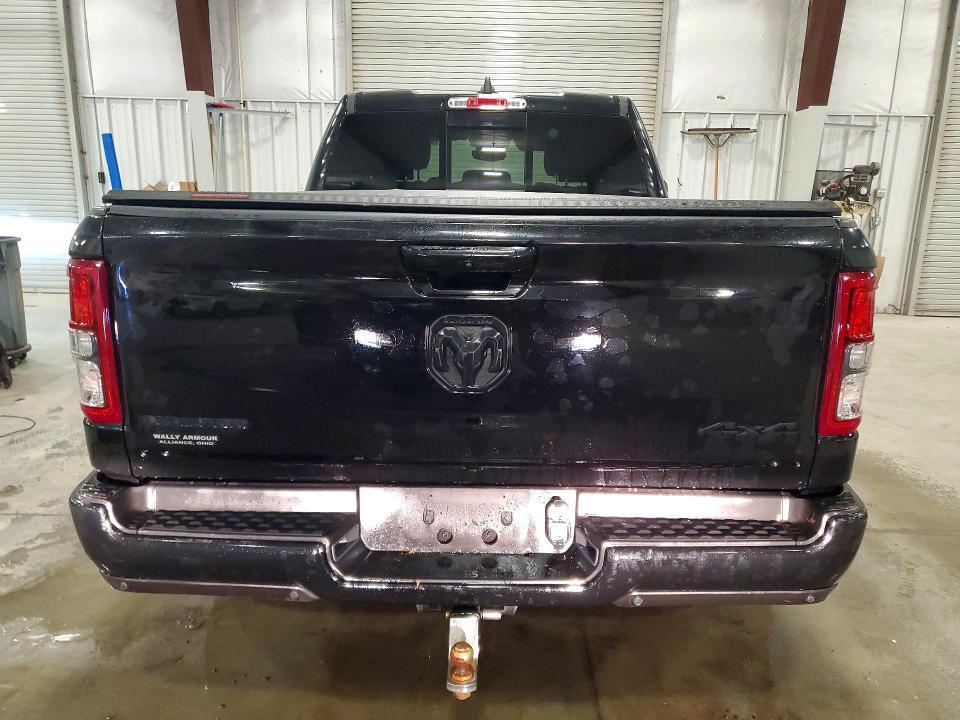 2022 Dodge RAM 1500 BIG Horn