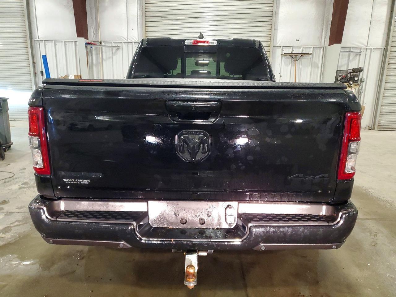 2022 Dodge RAM 1500 BIG Horn