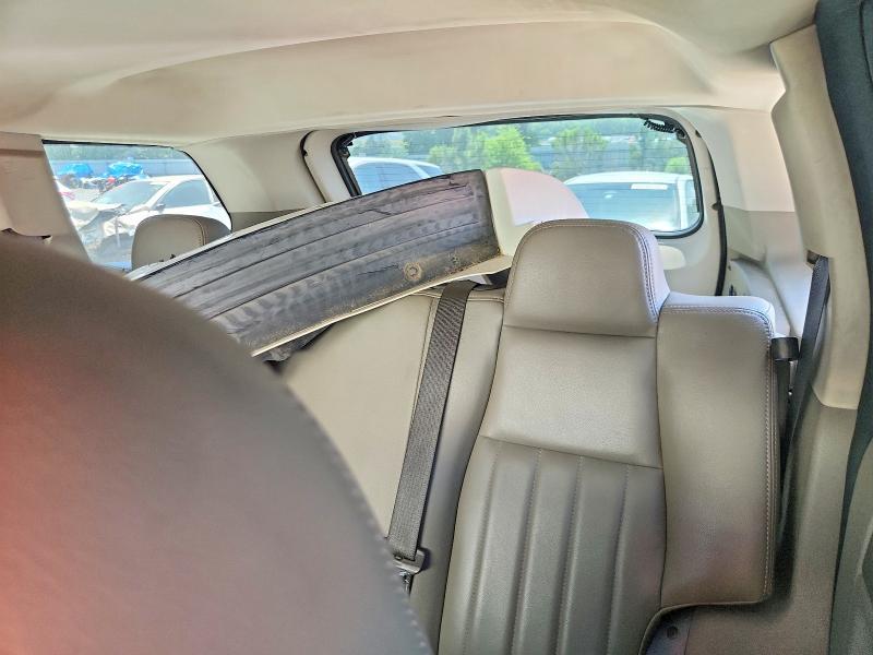 2008 Jeep Grand Cherokee Laredo