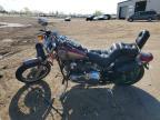 1997 Harley-Davidson Fxst Custom