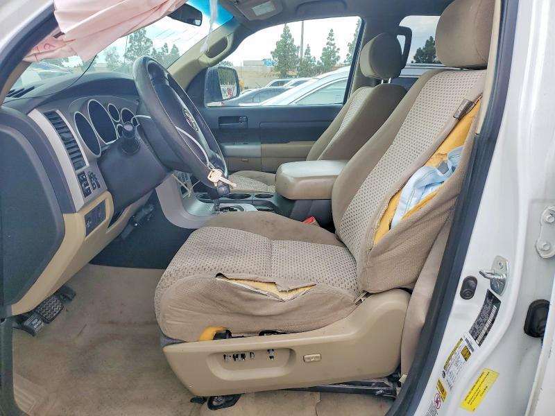 2008 Toyota Tundra SR5