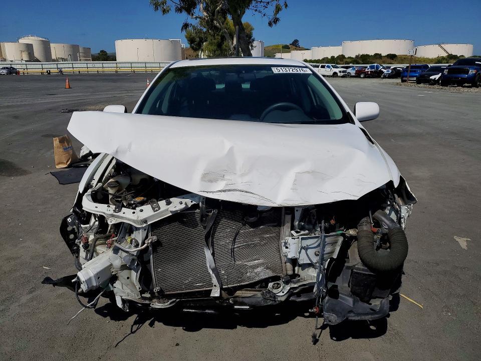 2013 Toyota Corolla s
