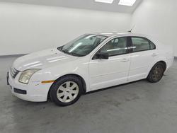2007 Ford Fusion s for sale in Van Nuys, CA