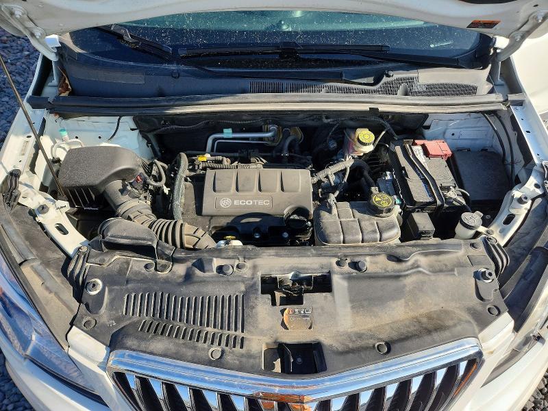 2013 Buick Encore Premium