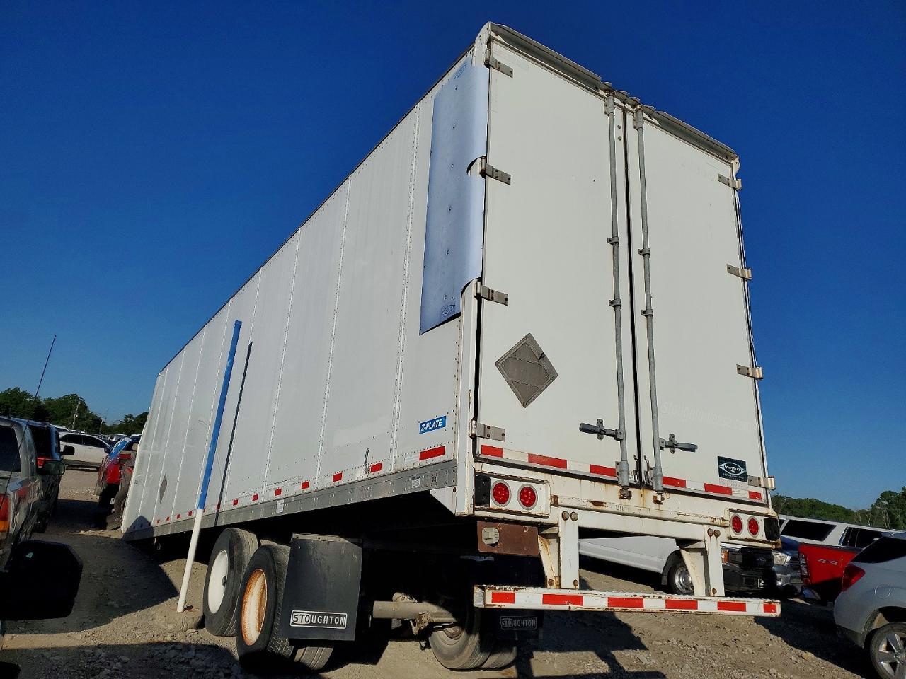 2016 DRY 2016 DRY Trailer