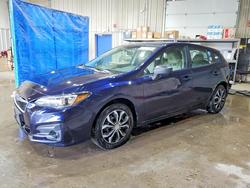 2019 Subaru Impreza for sale in Candia, NH