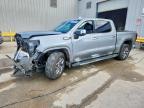 2025 GMC Sierra C1500 SLT