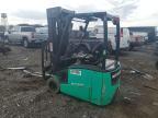 2000 Mitsubishi FB20PNT Forklift