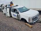 2024 Ford F550 Super Duty Utility / Service Truck