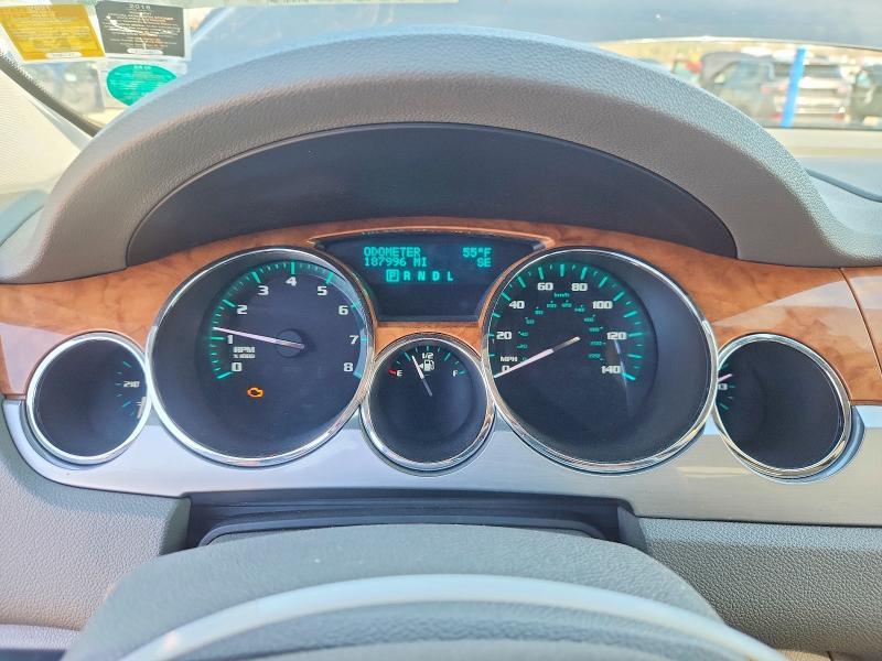 2011 Buick Enclave cxl