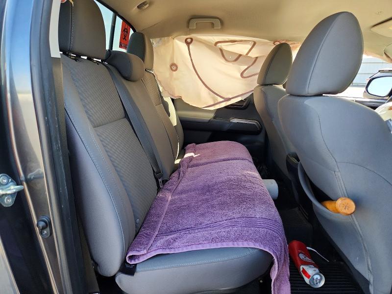 2020 Toyota Tacoma SR5 V6