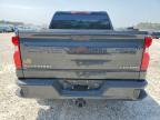 2020 Chevrolet Silverado C1500 Custom