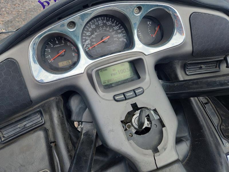 2003 Honda GL1800