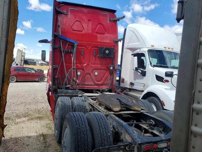 2020 Freigliner 2020 Freightliner Cascadia 1-Semi Truck
